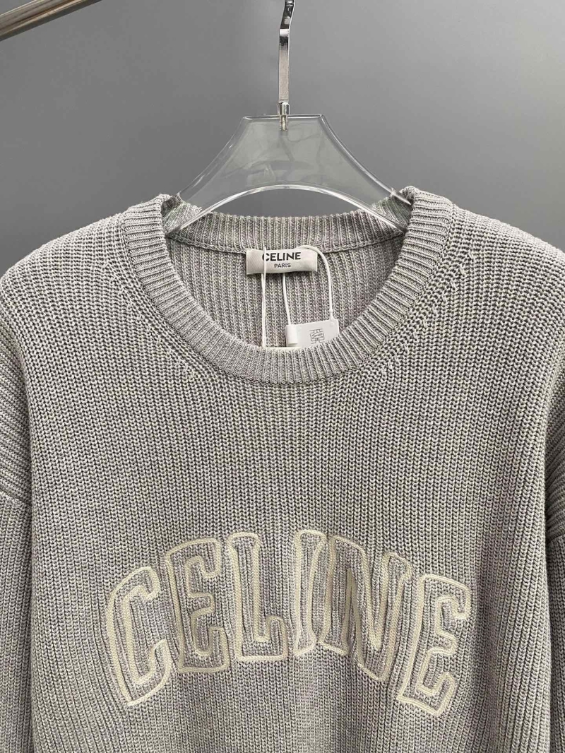 Celine Sweaters